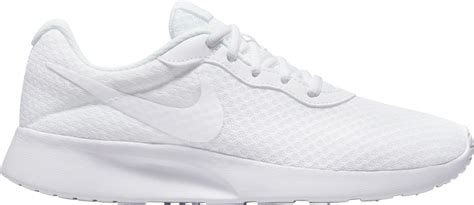 tanjun weiße nike sneaker 64xtqf7g|Wmns Tanjun 'Triple White' .